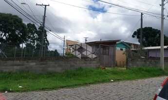 Imagem: Terreno no bairro Diamantino