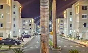 Imagem 6: APARTAMENTO 2 QUARTOS CONDOMÍNIO GRAN AMÉRICA APARECIDA DE GOIÂNIA