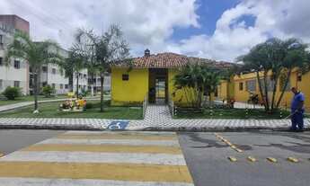 Imagem 1: Apartamento à venda no VILLAGE DA ALVORADA , BENEDITO BENTES , Maceió, AL
