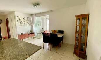 Imagem 2: APARTAMENTO 02 QUARTOS COM SUITE E LAZER COMPLETO NA REGIAO DA PAMPULHA