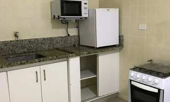 Imagem 2: Alugo Flat Mobiliado no Centro de Porto Velho