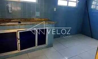 Imagem: Cobertura / Residencial / Centro