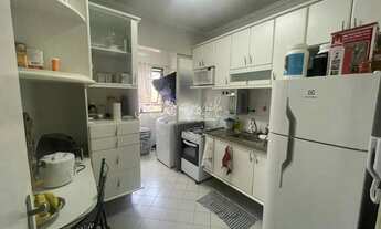 Imagem 4: Apartamento para Venda em Marília, Condomínio Edifício Carlos Eduardo, 2 dormitórios, 1 su