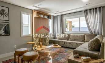 Imagem 4: Casa de condomínio em Avenida Coronel Marcos - Pedra Redonda - Porto Alegre/RS