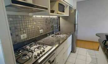 Imagem: IMPERDÍVEL - COM SACADA E CHURRASQUEIRA