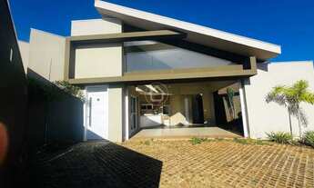 Imagem 2: CASA TÉRREA - CONDOMÍNIO MERIDIAN