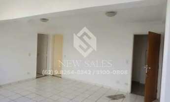 Imagem 2: Apartamento com 3 quartos a venda, 74 m² - Setor Aeroporto