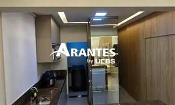 Imagem 5: Apartamento com 85,89m² 3 quartos à venda no bairro Santa Mônica