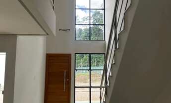 Imagem 6: Condomínio Residencial Quartzo - Casa Duplex Com 03 Suites Com Sacada