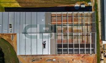 Imagem 4: Condomínio Logístico de alto padrão no Eixo ItajaíNavegantes/SC