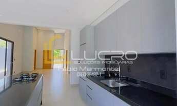 Imagem 7: Casa em Condomínio Fechado para venda com 210 m² e 3 quartos em Centro, Piratininga - SP