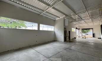 Imagem 6: Barracão Para Aluguel JARDIM INOCOOP MOGI MIRIM