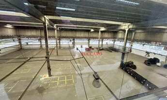 Imagem 2: Galpão para alugar, 16591 m² por R$ 580.685,01/mês - Vila Guilherme - São Paulo/SP