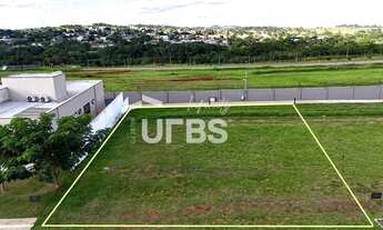 Imagem 4: Lote no Plateau Dor Privilege Lote de 640 m²