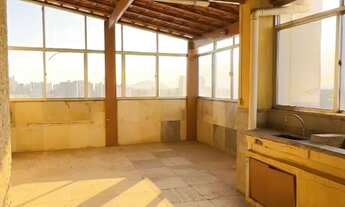 Imagem 7: Maior cobertura de Campos (Aluguel) - Condomínio Incluso