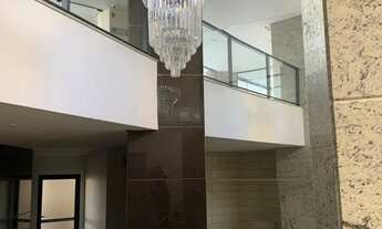 Imagem 2: Apartamento para venda possui 220 metros quadrados com 4 quartos