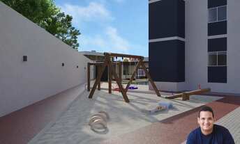 Imagem 5: Grande Lançamento do bairro do itararé