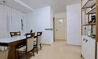 Imagem 3: Inbox Cia Imobiliária Vende Apartamento de 2 quartos no bairro Progresso em Bento Gonçalve