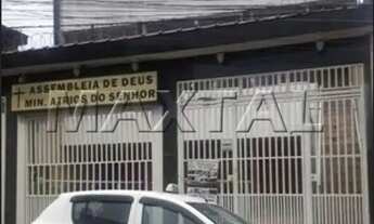 Imagem 5: Salão Comercial de 1500m², 10 banheiros, 26 vagas de garagem, na Brasilândia