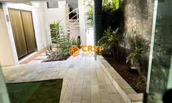 Imagem 6: Alugo flat MOBILIADO em Boa Viagem com 36m²