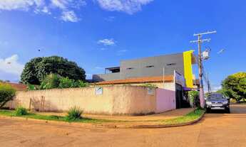 Imagem: Oportunidade! Esquina na Avenida 09 Nova