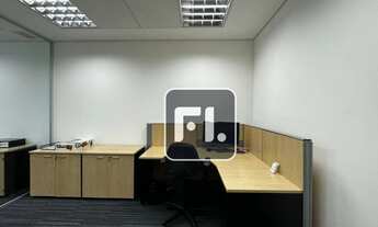 Imagem 3: Conjunto para alugar, 579 m² por R$ 75.000,01/mês - Brooklin - São Paulo/SP