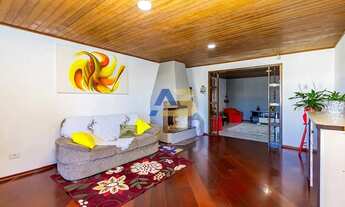 Imagem 2: Casa com 4 dormitórios à venda, 250 m² por R$ 1.485.000,00 - Bairro Alto - Curitiba/PR