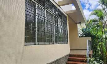 Imagem 4: Casa para venda possui 382 metros quadrados com 6 quartos em Pacaembu - São Paulo - São Pa