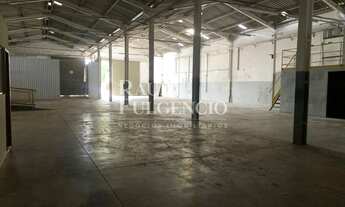 Imagem 5: Barracão / Galpão com 900m² útil