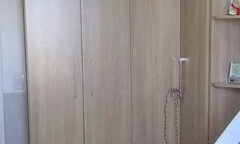 Imagem 7: Apartamento em Rua Caldas Viana - Parque Flamboyant - Campos dos Goytacazes/RJ