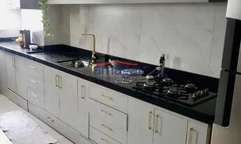 Imagem 6: Apartamento de 2 quartos para venda em Jacareí - SP