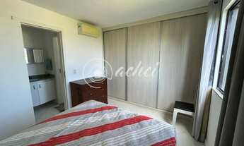 Imagem 3: Apartamento 1/4 para aluguel mobiliado próximo à UNIME