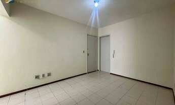 Imagem 4: Apartamento com 1 dormitório para alugar, 51 m² por R$ 1.115,00/mês - Centro - Juiz de For