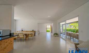 Imagem 6: CASA EM CONDOMÍNIO - CONDOMÍNIO FAZENDA SÃO JOAQUIM - SP