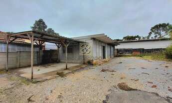 Imagem 7: Terreno/lote - R Mexico, 157 - Bacacheri - Curitiba - PR