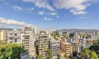 Imagem 4: Apartamento 3 dormitórios, sendo 1 suíte e 2 vagas no Petropolis