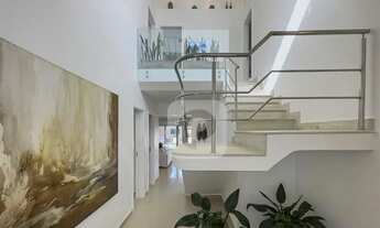 Imagem 3: Casa de 430m² com 6 quartos e 4 vagas A Venda - Barra da Tijuca - RJ