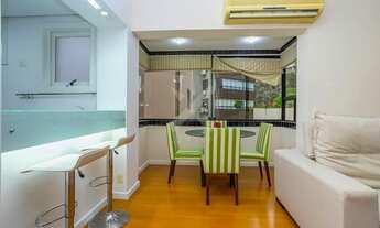 Imagem 5: Apartamento de 84m² com 2 Quartos para alugar no bairro Bela Vista