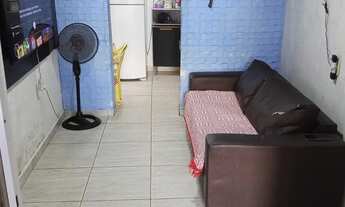 Imagem: VENDO CASA NO ANTARES