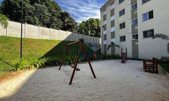 Imagem 5: Apartamento com 2 dormitórios à venda, 42 m² por R$ 212.000,00 - Parque São Camilo - Mogi