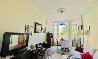 Imagem 5: Copacabana Apartamento com 2 dormitórios