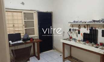 Imagem 2: Casa à venda no bairro Cidade Jardim em Uberlândia