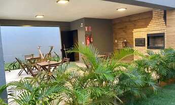 Imagem 7: Alugar -Casa Duplex e Triplex em Cond Fechado em Parnamirim - 2 Suítes e 3/4 - 70m²