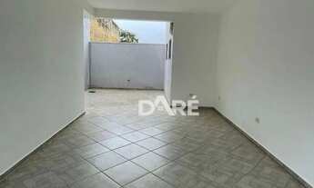 Imagem 2: Casa com 3 dormitórios para alugar, 130 m² por R$ 2.781,73/mês - Jardim Brogotá - Atibaia