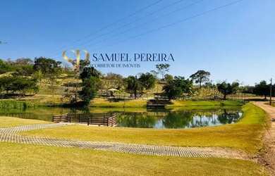 Imagem 4: Chácara 1.000 m² no Complexo Canaã a 10 km de Trindade