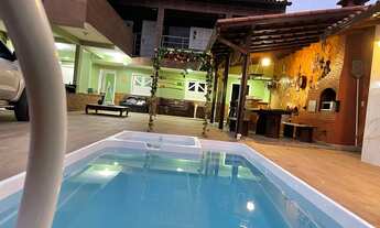 Imagem 2: Linda casa de praia