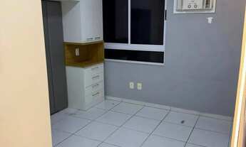 Imagem 7: Lazer completíssimo! Andar alto - 2 quartos em Nossa Senhora de Nazaré - Natal - RN