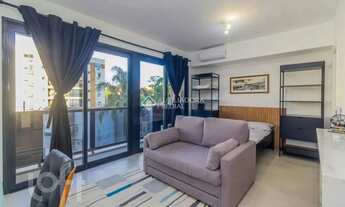 Imagem 2: Excelente apartamento na Anita Garibaldi