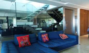 Imagem 6: Cobertura Tulip du Parc