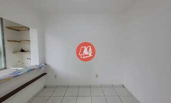 Imagem 2: Kitnet com 1 dormitório para alugar, 22 m² por R$ 1.149,90/mês - Praia de Belas - Porto Al